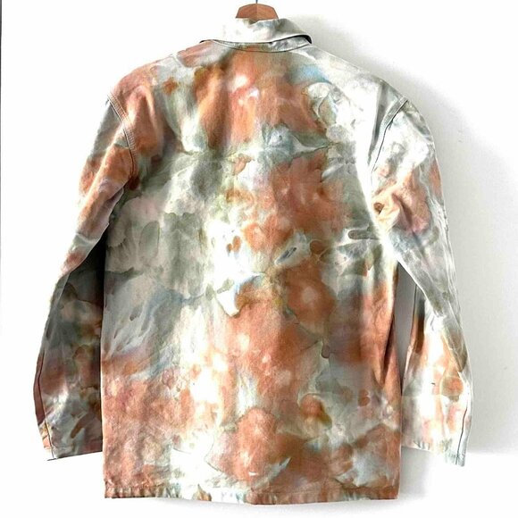 Riverside Tool and Dye x Stan Ray, Chore coat, Men’s Small, EUC - Picture 3 of 8